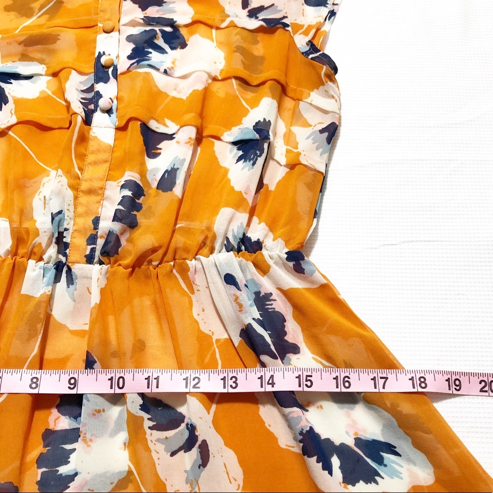 ModCloth Dress-c5 - Picture 4 of 8
